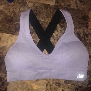 New Balance Sports Bra